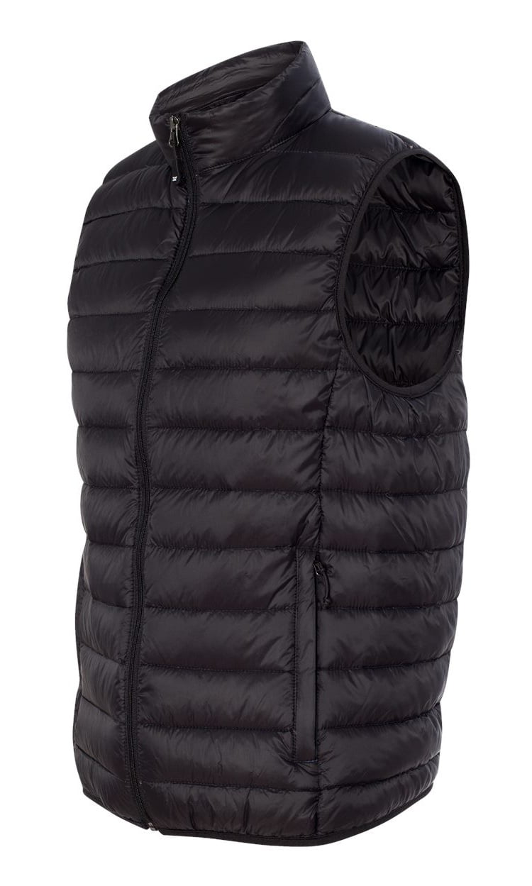 Weatherproof Men's 32 Degrees Packable Down Vest, Style 16700