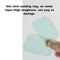 thumbnail image 3 of Amdohai Welding Glasses Protective Plastic Plate Cover PC Protections Film Automatic Transform Mask Protector, 3 of 6