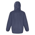 thumbnail image 2 of Result Core Manteau Imperméable pour Homme de Poids Moyen, 2 of 2