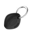 thumbnail image 1 of funtasica Étui Souple pour SmartTag en Silicone Antichoc Anti-Perte Noir, 1 of 9