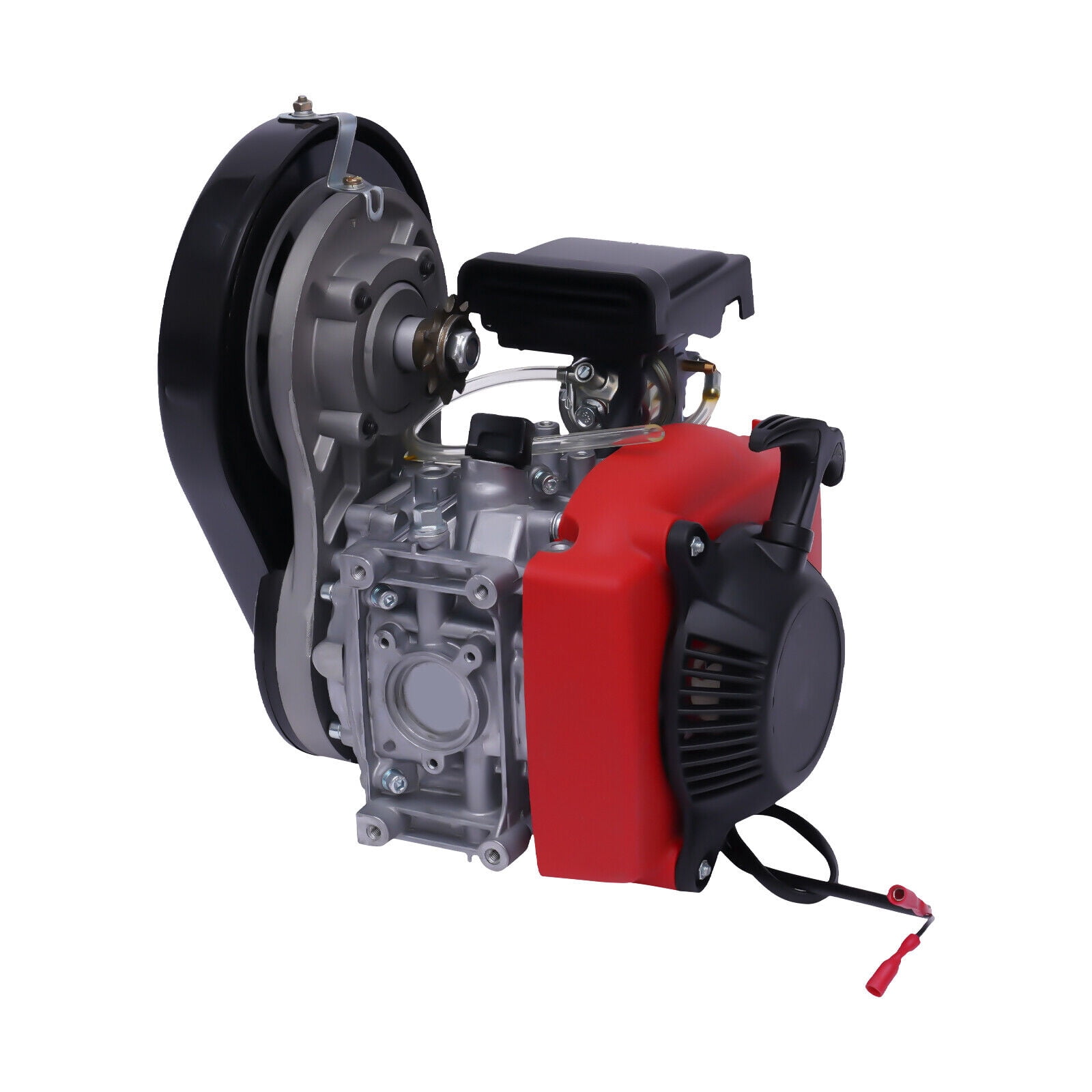 Denest 49cc 4-Stroke Gas Engine Conversion Kit for 26" ATV Bikes