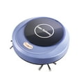 thumbnail image 2 of SPOORYYO Robot Vacuum And Mop, Intelligent Cleaning Robot 1200mAh Battery 1500Pa Suction, 60 Min Runtime, Auto Route Planning, for Home Floor Mopping and Vacuuming, 2 of 4