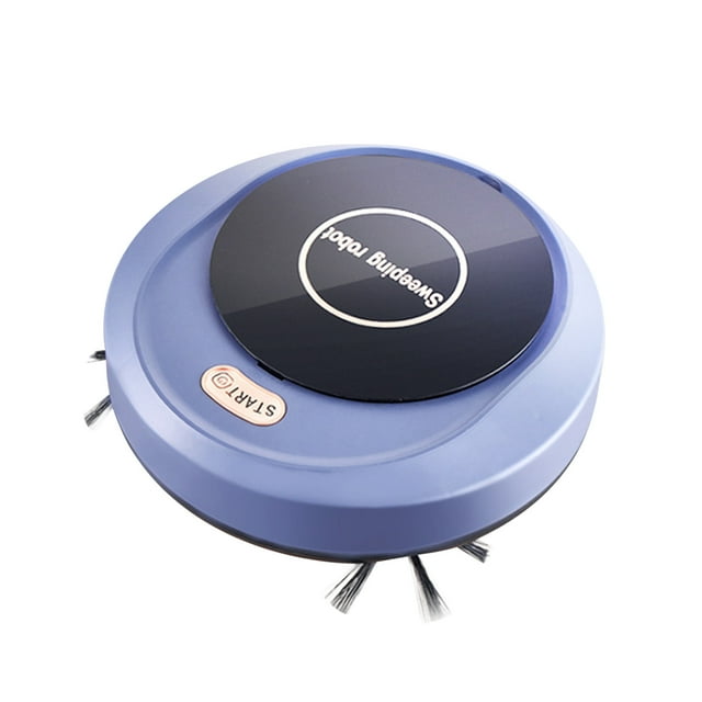 Vwrxbz Robot Vacuum Cleaner Intelligent Automatic Sweeping Mopping hine Rechargeable Home Cleaning