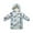 Light Blue, variant on Ruyang Kids Camouflage Puffer Coat Toddler Boys Girls Winter Padded Warm Down Jacket Long Hooded Parka Zip Up Outwear