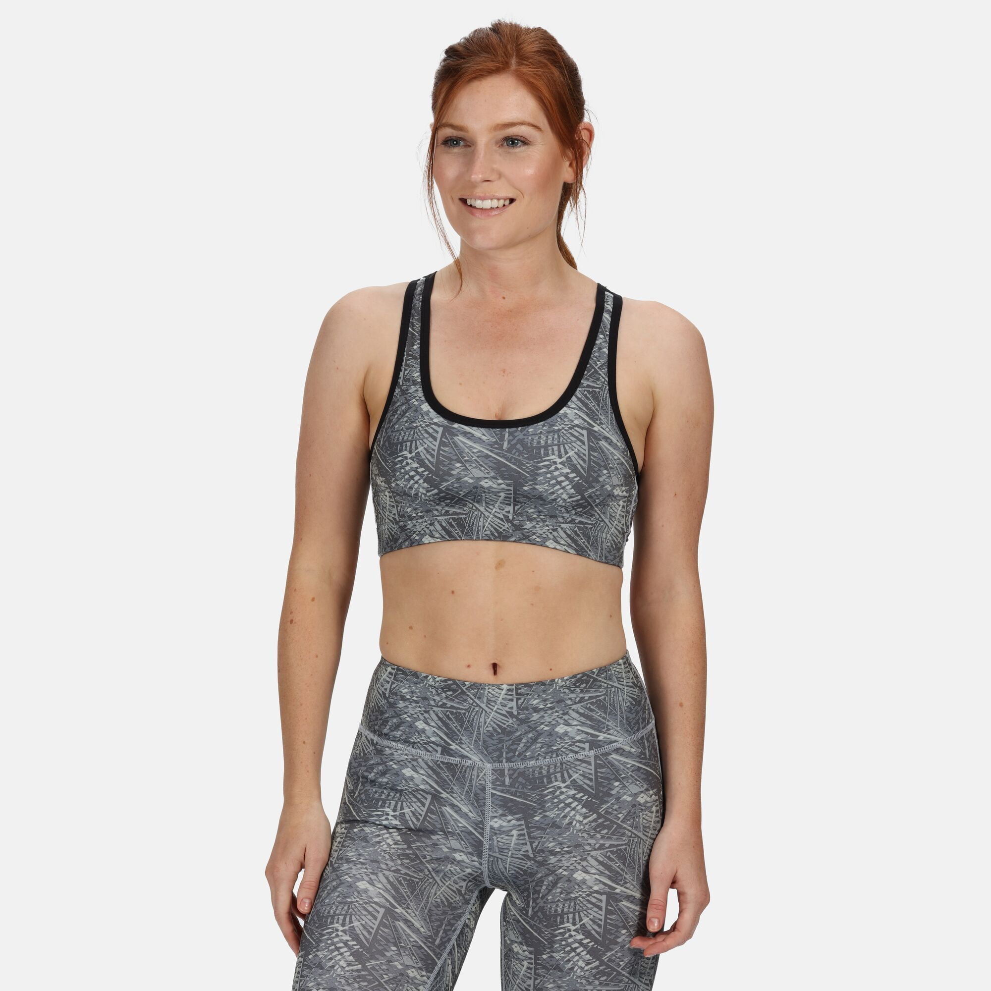 Regatta sports bra Clearance