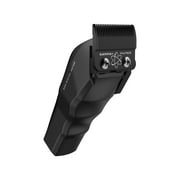 GAMMA + Shorty Professional Cordless Hair Clipper للرجال، محرك بدون فرش، فجوة صفر قابلة للتعديل، وقت تشغيل 120 دقيقة، USB-C، مريح، ضوضاء منخفضة