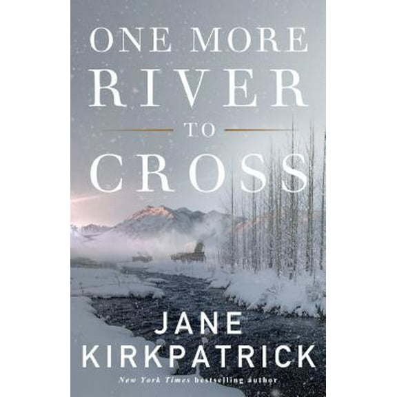 Pre-Owned One More River to Cross (Hardcover) 0800737067 9780800737061