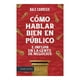 thumbnail image 1 of Cómo hablar bien en público e influir en la gente Paidós Dale Carnegie, 1 of 2