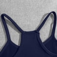 thumbnail image 4 of SPZTSX Ribbed Crop Tank Tops for Women Scoop Neck Sleeveless Racerback Slim Fit Casual Camisole Tops for Summer, 4 of 6