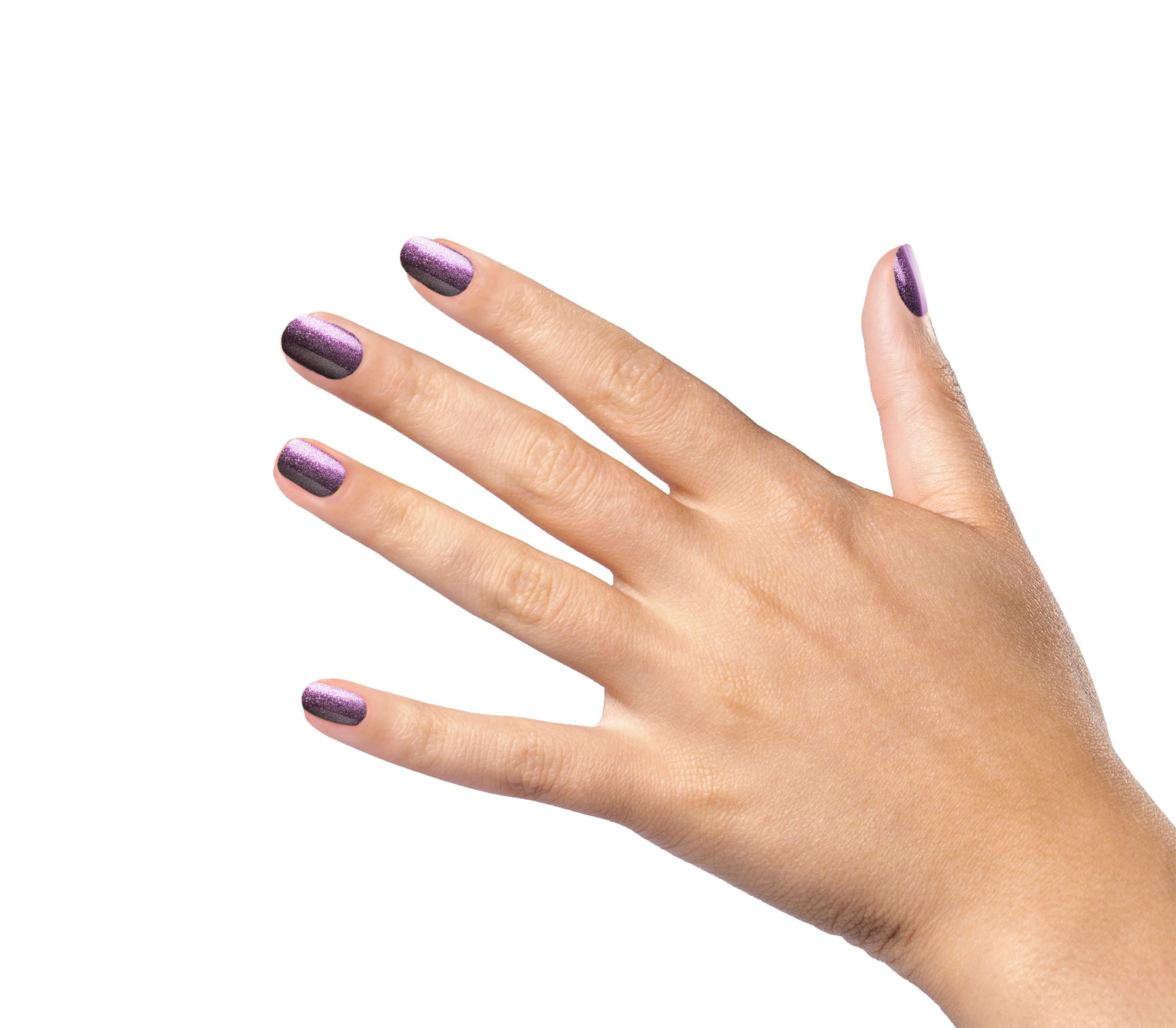 Duri Cosmetics Ready for the Night, Duri Professional Trio Nail Polish Set