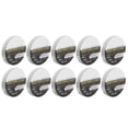 thumbnail image 1 of Cutting Wire 10Pcs Tungsten Alloy Wire Cutting Line High Toughness For Mobile Phone Screen Separation0.08mm, 1 of 8