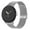 Silver, variant on For Google Pixel Watch Milan Buckle Fine Mesh Metal Watch Band
