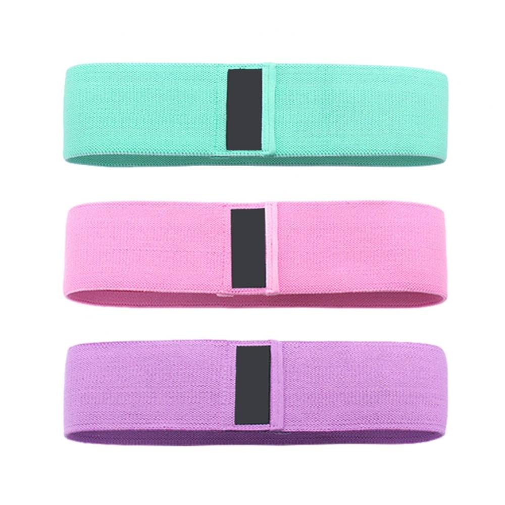 Fabric Booty Bands Fabric Exercise Bands For Legs And Butt Fabric Resistance Bands Hip