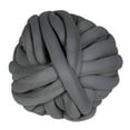 thumbnail image 3 of PENGXIANG Bulky Arm Crocheting Knitting Wool Chunky Wool Yarn Super Soft Roving DIY Handmade Craft, 3 of 6