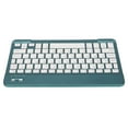 thumbnail image 4 of Teclado Inalámbrico, Conexión Estable, Pequeño, Portátil, Tecnología Avanzada, Batería De Larga Duración, Teclado Para PC Para PC Para Tableta ANGGREK NO, 4 of 6