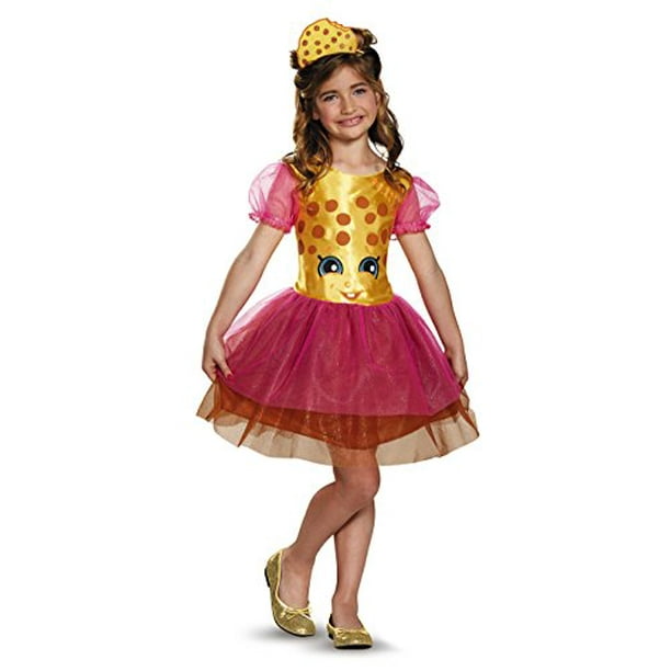 Shopkins 2025 dress walmart