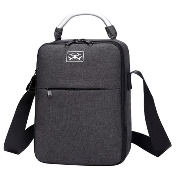 Estuche de Transporte Portátil Bolsa de Hombro de Almacenamiento Oxford para Negro Yotijar Bolsas de transporte portátiles