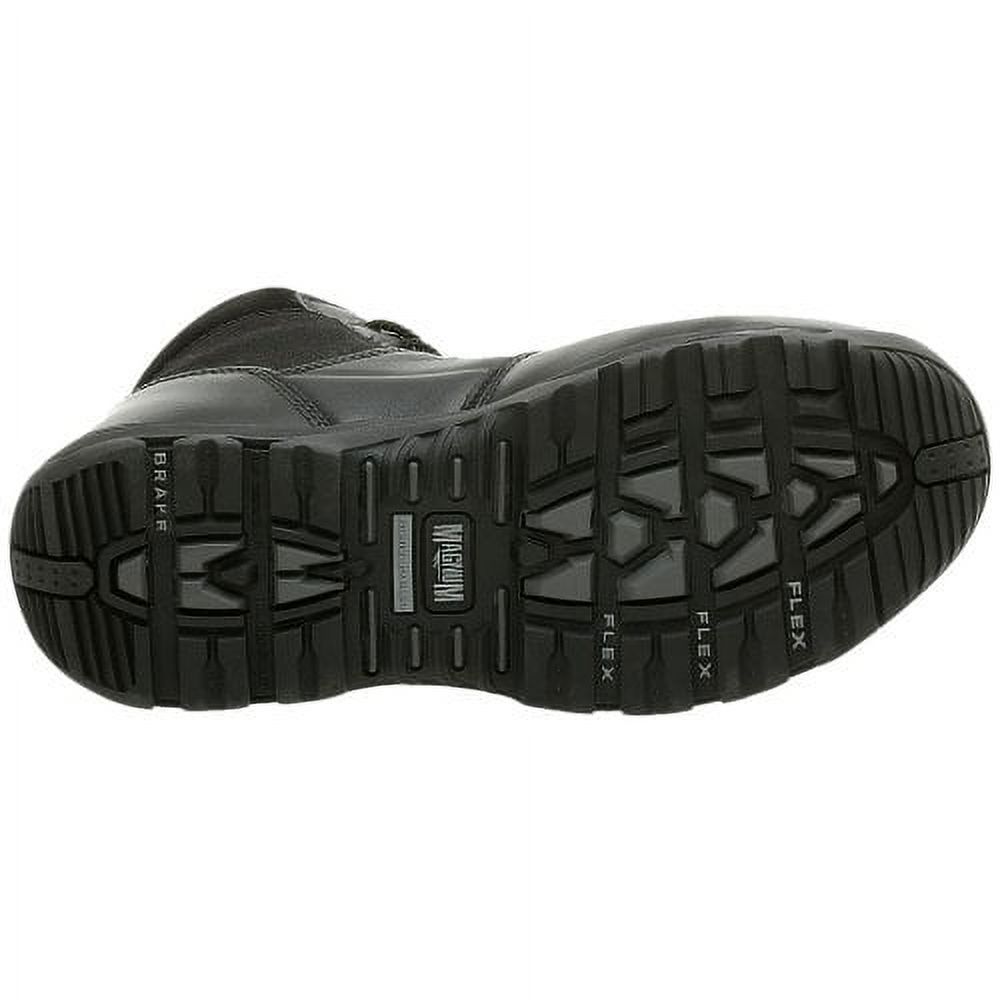 Magnum Men\'s Midnight Plus II Comp Toe Boot Men size 9.5 05edca75-deff-4f0a-8b14-  main image 3