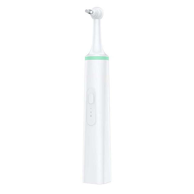 Cepillo De Dientes Para Perros, Cepillo De Dientes Eléctrico Para Mascotas, Placa De Cálculo Para Mascotas, Limpiador De Dientes, Cuidado Dental Para Perros Y Gatos Sweethay PT002671-01