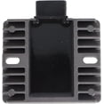 thumbnail image 2 of PET-U Voltage Regulator Rectifier Replacement for ATV UTV 700 500 400 YS700, 2 of 7