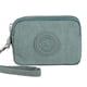 thumbnail image 1 of Monedero de regalo, sencillo, impermeable, con cremallera de nailon, para llaves, 1 of 5