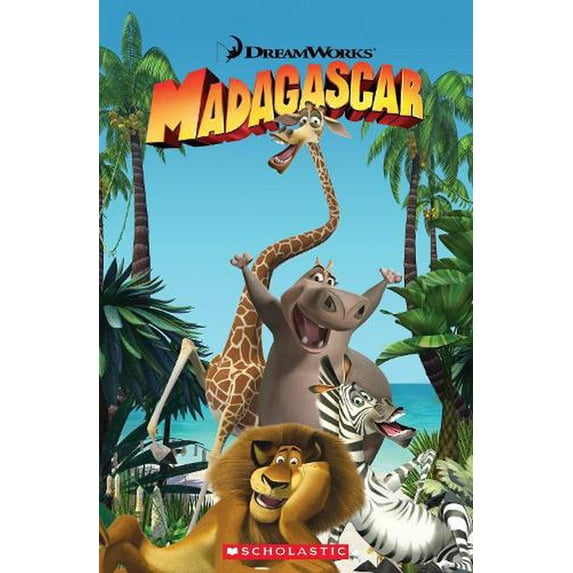 Madagascar.