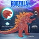 thumbnail image 3 of Figura de acción de Godzilla, el rey de los monstruos, dinosaurio de juguete, Godzilla, serie de películas de monstruos, Godzilla, 18 cm, el mejor regalo para niños, niñas y niños (con aliento, 3 of 5