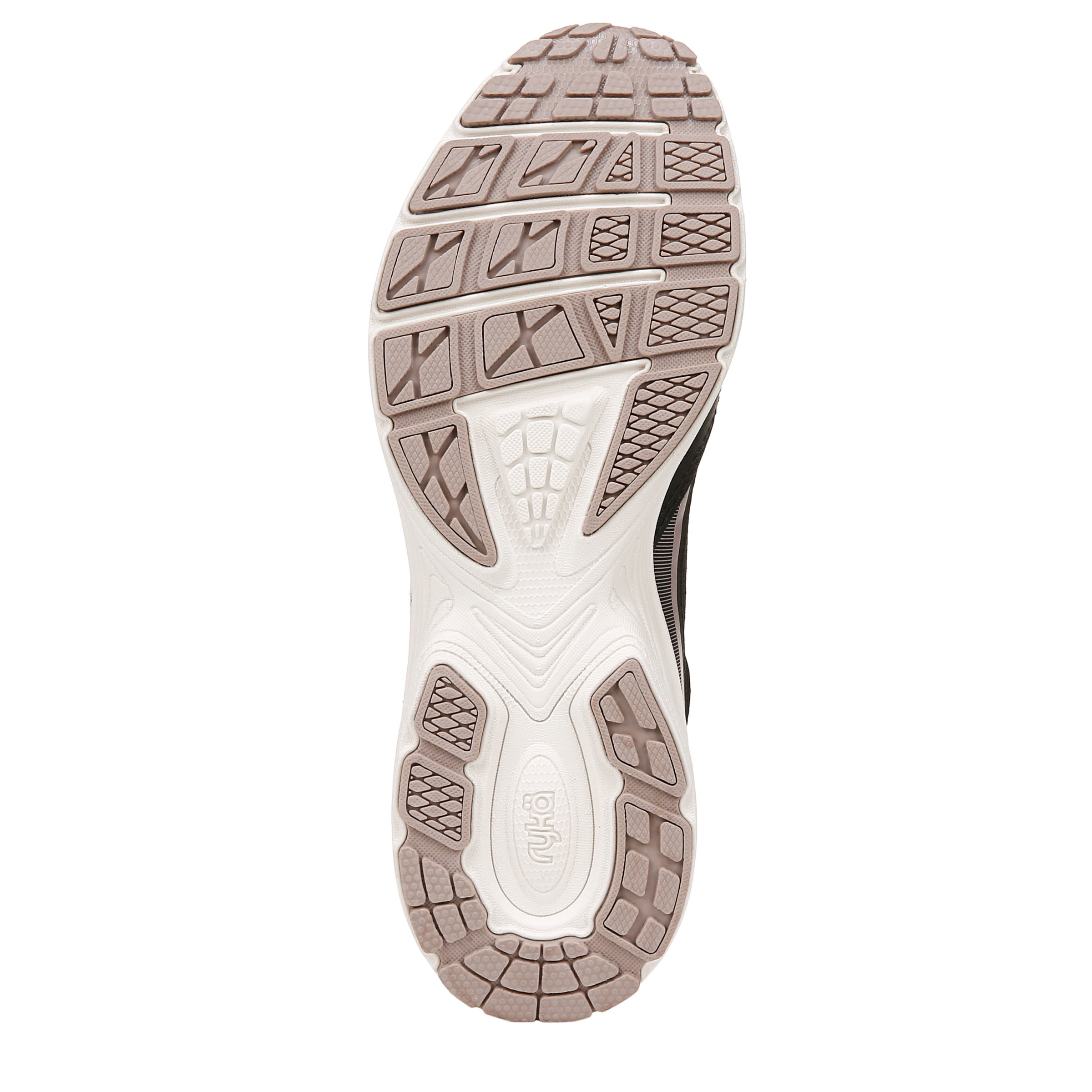 Ryka Womens Sublime Walking Sneaker - Medium & Wide Width
