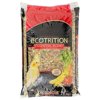 eCOTRITION Essential Blend Cockatiel Diet, 8-Pounds