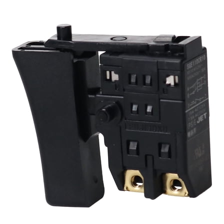 Makita 650502-2 Switch for Angle Drill DA4031 and DA4030