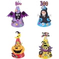 thumbnail image 1 of Sombrero De Dibujos Animados De Halloween Sombrero De Cosplay Accesorios De Fiesta De Halloween Regalo Para Niños Niños Eigraketly HA037496-00, 1 of 6