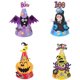 thumbnail image 1 of Sombrero De Dibujos Animados De Halloween Sombrero De Cosplay Accesorios De Fiesta De Halloween Regalo Para Niños Niños Yuarrent HA037496-00, 1 of 6