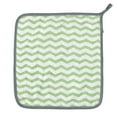 thumbnail image 1 of Nonstick Hand Towels Coral Velvet Oil Kitchen Dishclout Hanging For Kitchen，Dining & Bar, 1 of 8