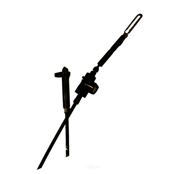 Automatic Transmission Detent Cable