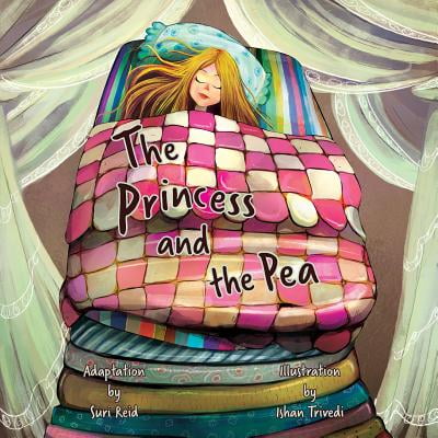 - Storybook Genius Fairy Tales: The Princess and the Pea (Paperback)