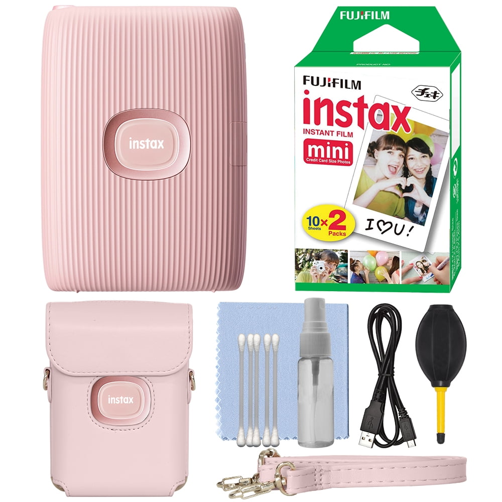 INSTAX SHARE SP-2 Gold - Walmart.com
