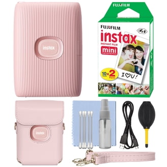 Fujifilm Instax Mini Link 2 Smartphone Printer - Wireless