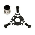 thumbnail image 3 of Moroso Performance Camshaft Button 60462 Big Block Chevy; With Camshaft Button/Retaining Plate/And Cam Bolts, 3 of 4