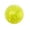 Yellow, variant on 2.4-Inch Slow Rebound Stress Relief Ball, Aurora Sequined Compression Decompression Ball for Adult Relaxation, Maltose Material Hand Fidget Sensory Tool, Yellow
