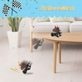 thumbnail image 4 of LNKOO 6 Pack Toys for 3-7 Year Olds Boys Kids, Pull Back Dinosaur Cars Toys for 3-7 Year Old Boys Toys for 3-4 Year Olds Educational Christmas Birthday Gifts for Party Favors Stocking Stuffers, 4 of 6