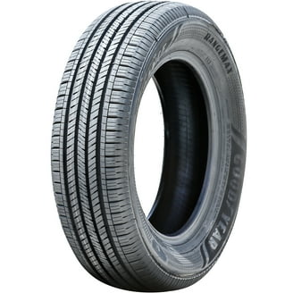 Goodyear Assurance 205/65R16 - Fuel-Efficient All Season Tire