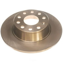 PowerStop EBR1697 Power Stop - Rear OE Stock Replacement Brake Rotor Fits select: 2019-2021 VOLKSWAGEN JETTA, 2022 VOLKSWAGEN TAOS