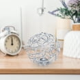 thumbnail image 6 of Iron Pendant Lamp Shade Cover Accessory Meshlighting Bulb Cage Guard Hollow Out Lampshade for Living Room Bedroom Kitchen Balcony Farmhouse 90mm, 6 of 7