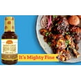 thumbnail image 6 of (2 pack) Country Bob’s Smoked Garlic Brown Sugar Wing Sauce, 18 oz Bottle, 6 of 6