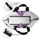 thumbnail image 4 of Disketp Funny Goose Bolsa Tote Estampada para Mujer, Bolso de Hombro y de Mano para Compras y Viajes, 4 of 8