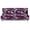 Multi-Skull Flower, variant on SCRAWLGOD Leaf Print Sofa Cover Armless Couch Cover for 3 Cushion Couch Washable Anti Wrinkle Furniture Protector Soft Sofa Slipcover with Elastic Bottom for Dogs