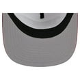 thumbnail image 5 of Men's New Era  White Arizona Cardinals Argyle 19TWENTY Adjustable Hat, 5 of 5