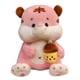 thumbnail image 2 of Gwong Juguete Muñeca de peluche Ligero anti-deforma PP de algodón Dibujos animados de té Muñeca Tigre para niños Gwong 30012994, 2 of 6