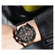 thumbnail image 2 of Curren Reloj KREE0903 Hombre Negro, 2 of 3