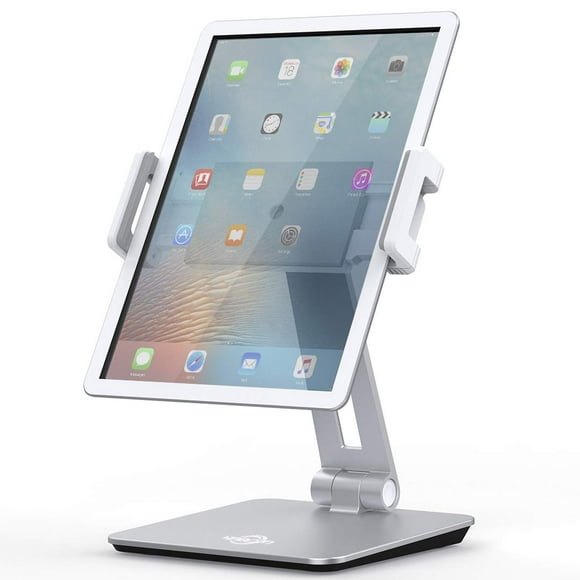 Soporte para tableta KABCON de aluminio ajustable a la estanqueidad